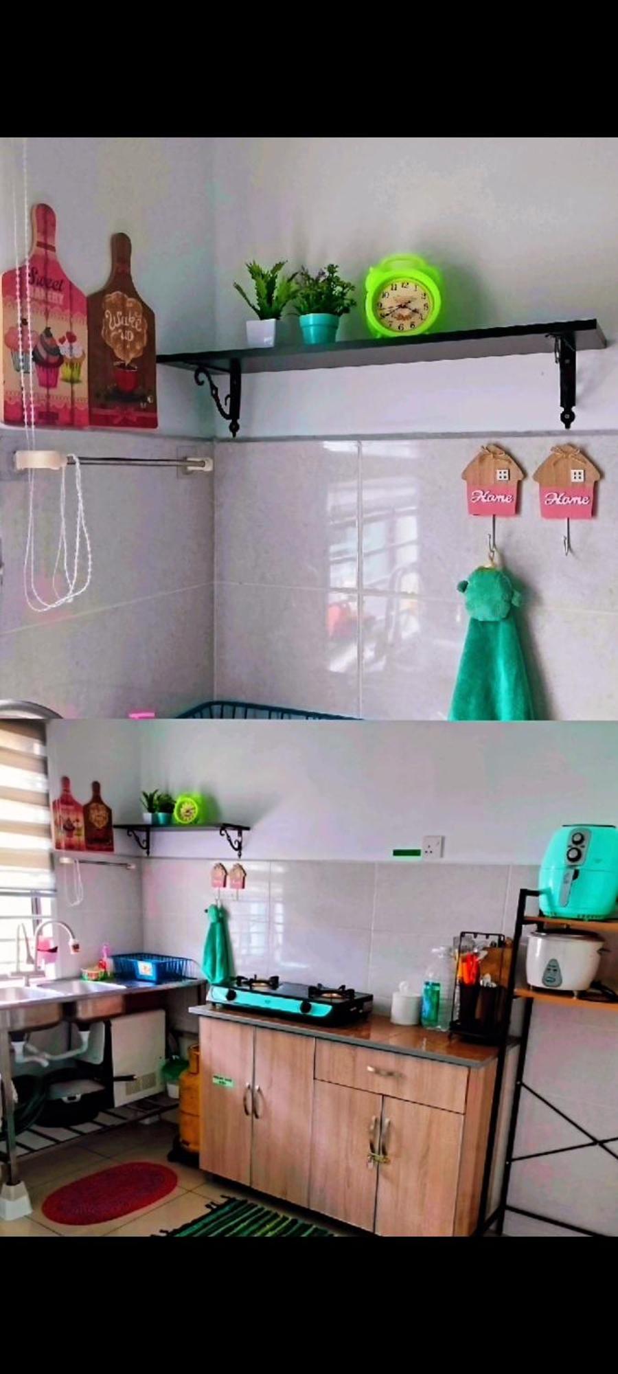 Aiman'S Rose Homestay Teluk Panglima Garang Exteriér fotografie